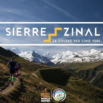 Sierre-Zinal 2018