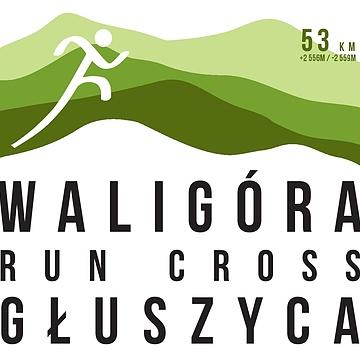 Waligóra Run Cross 2018