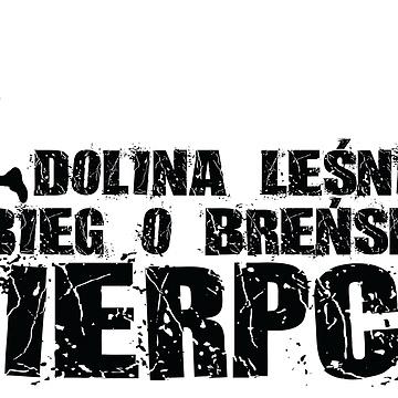 Bieg o Breńskie Kierpce 2018