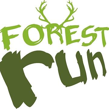 Forest Run 2018