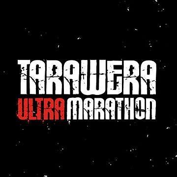 Tarawera Ultramarathon 2017