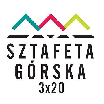 Kudowska Sztafeta Górska 2019