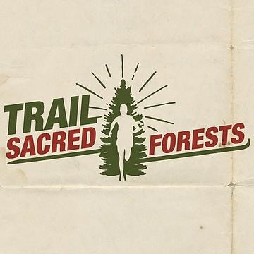 Trail Sacred Forests 2017