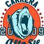 Carrera Alto Sil 2017