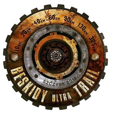 Beskidy Ultra Trail 2019