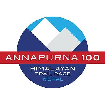 Annapurna 100 2019
