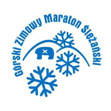 Górski Zimowy Maraton Ślężański 2020