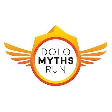 Dolomyths Run 2020
