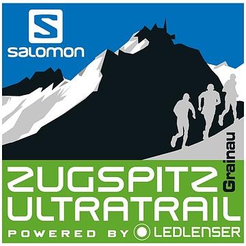 Zugspitz Ultratrail 2018