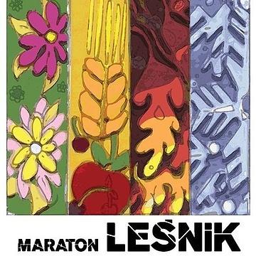 Leśnik Jesień 2020