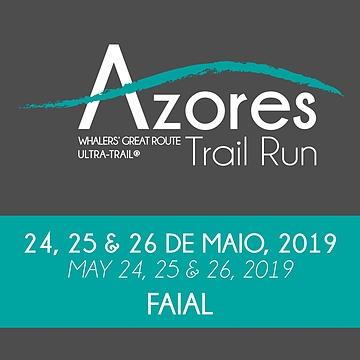 GTWC - Azores Trail Run 2020