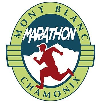 Marathon du Mont-Blanc 2010