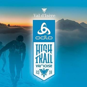 High Trail Vanoise 2021