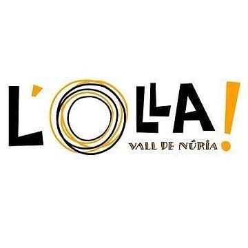 Olla de Núria 2021