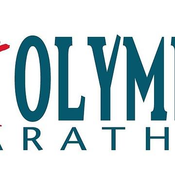 Olympus Marathon 2016