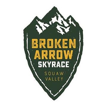 The Broken Arrow Skyrace 2016