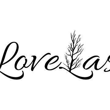 LoveLas Jesienią 2022