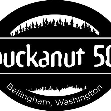 Chuckanut 50k Race 2022