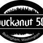 Chuckanut 50k Race 2022