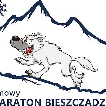 Zimowy Maraton Bieszczadzki 2025