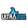 Ultra Sierra Nevada 2025