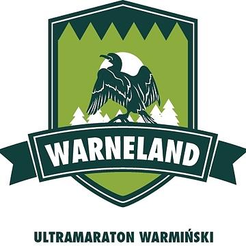 Ultramaraton Warmiński Warneland 2025