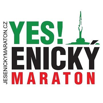 Jesenický Maraton 2025