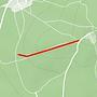 Mapa trati