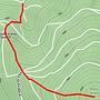 Mapa trati