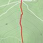 Mapa trati