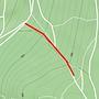 Mapa trati