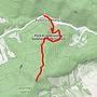 Mapa trati