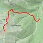 Mapa trati