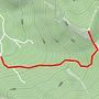 Mapa trati