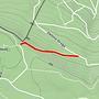 Mapa trati