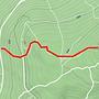 Mapa trati