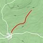 Mapa trati
