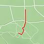 Mapa trati
