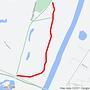 Mapa trati