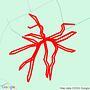 Mapa trati