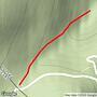 Mapa trati