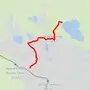 Mapa trati