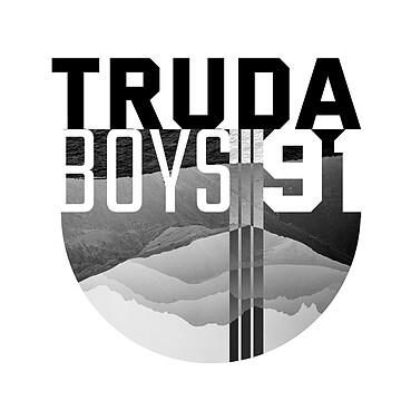 Truda Boys 91