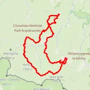 Mapa trati