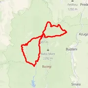 Mapa trati