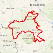 Mapa trati