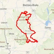 Mapa trati
