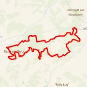 Mapa trati