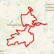 Mapa trati