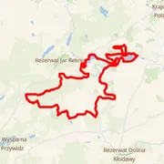 Mapa trati